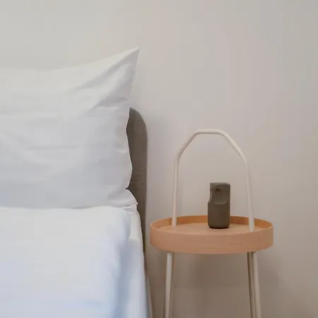 Myflat Club 218 Garden Wellness *