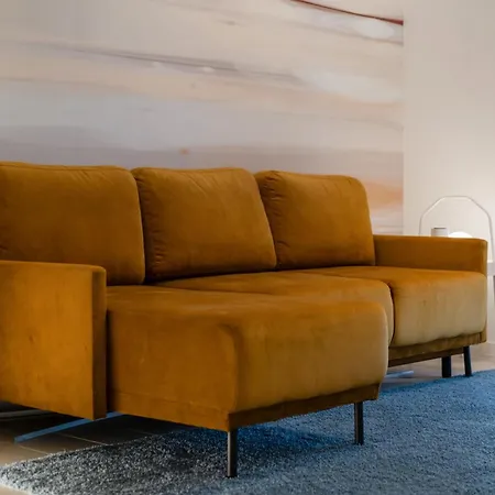 Myflat Club 218 Garden Wellness * Siófok