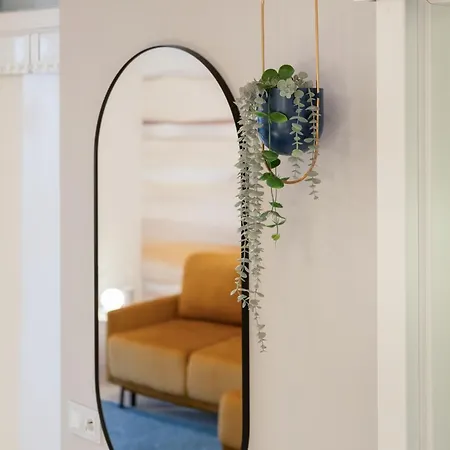 Lejlighed Myflat Club 218 Garden Wellness *