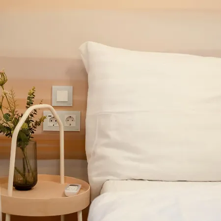 Myflat Club 218 Garden Wellness Apartmán