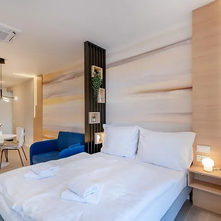 Myflat Club 218 Garden Wellness *