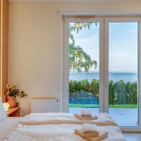 Lejlighed Myflat Club 218 Garden Wellness *