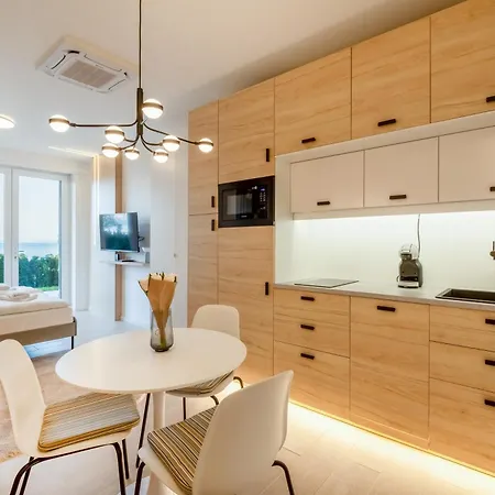 Myflat Club 218 Garden Wellness *