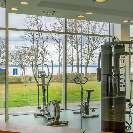 Myflat Club 218 Garden Wellness *