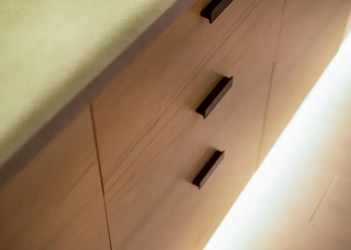 Appartement Myflat Club 218 Garden Wellness