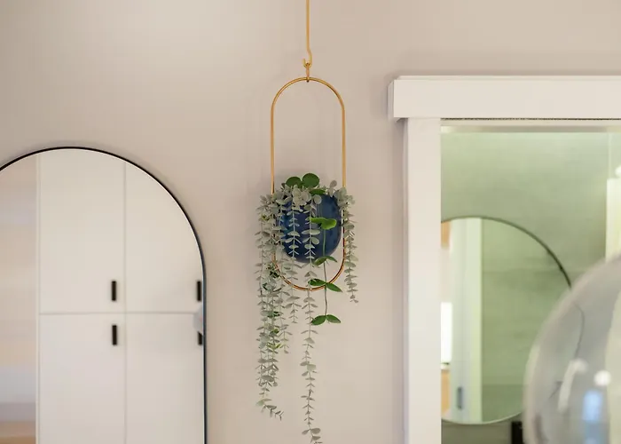 Myflat Club 218 Garden Wellness Appartement Siófok