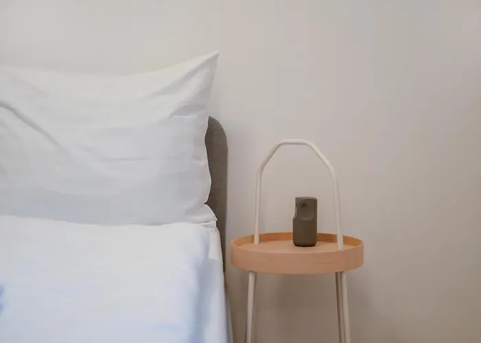 Myflat Club 218 Garden Wellness *