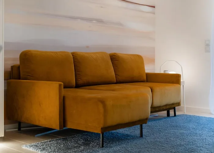 Myflat Club 218 Garden Wellness * Siófok