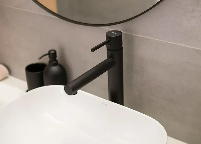 Myflat Club 218 Garden Wellness Siófok