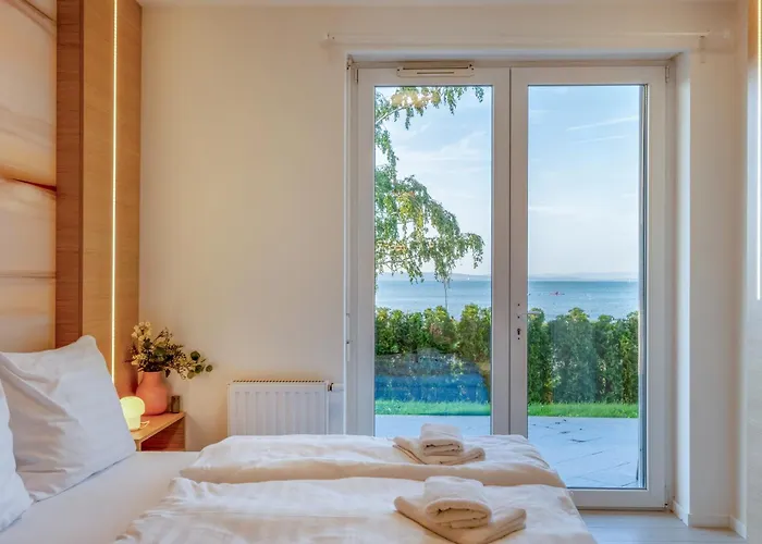 Apartamento Myflat Club 218 Garden Wellness *
