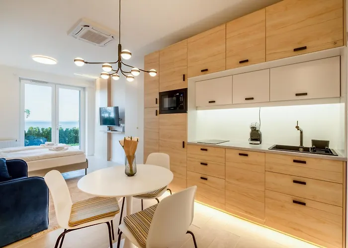 Myflat Club 218 Garden Wellness *