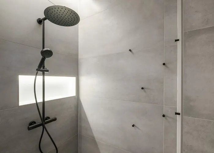 Apartment Myflat Club 218 Garden Wellness *