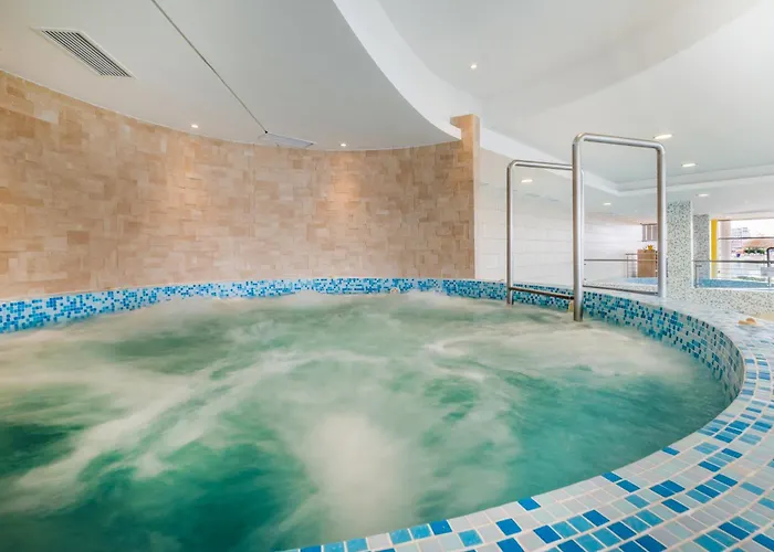 Myflat Club 218 Garden Wellness Appartement Siófok