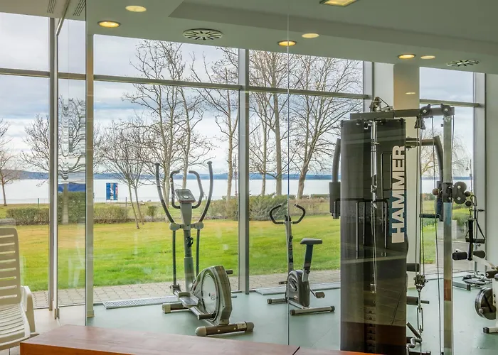 Myflat Club 218 Garden Wellness *